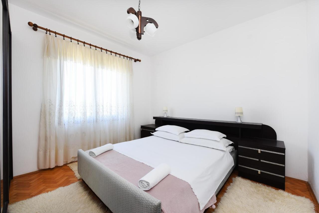 Apartment Sonja 扎顿 外观 照片