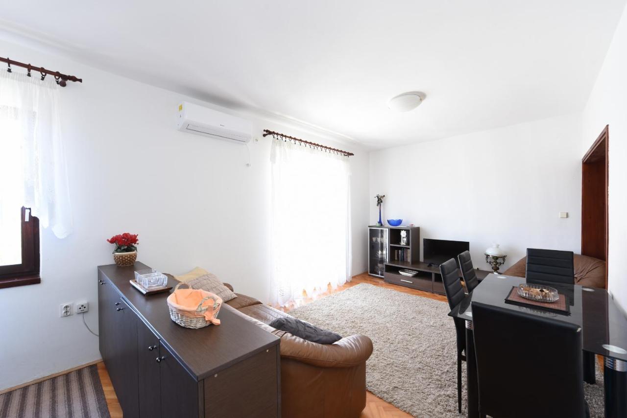 Apartment Sonja 扎顿 外观 照片