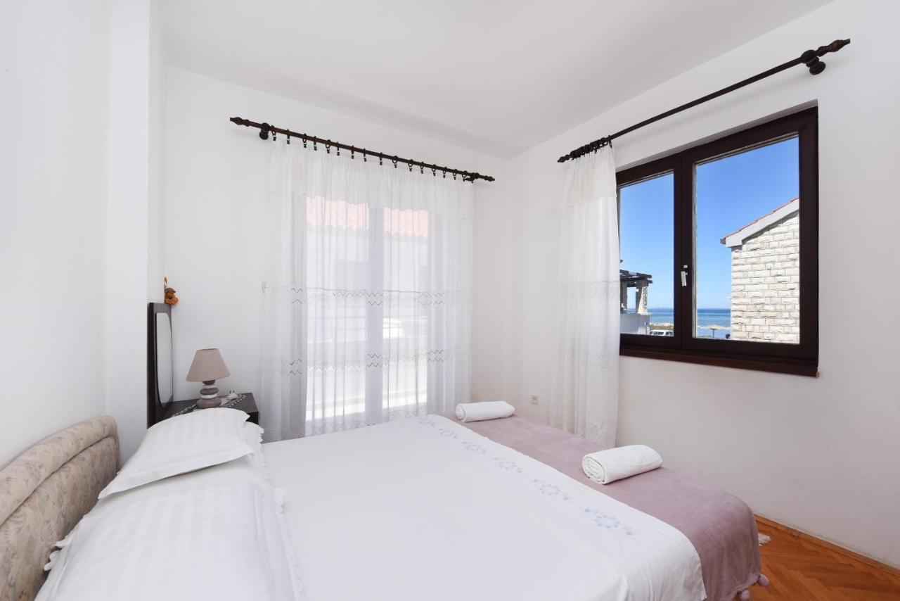 Apartment Sonja 扎顿 外观 照片
