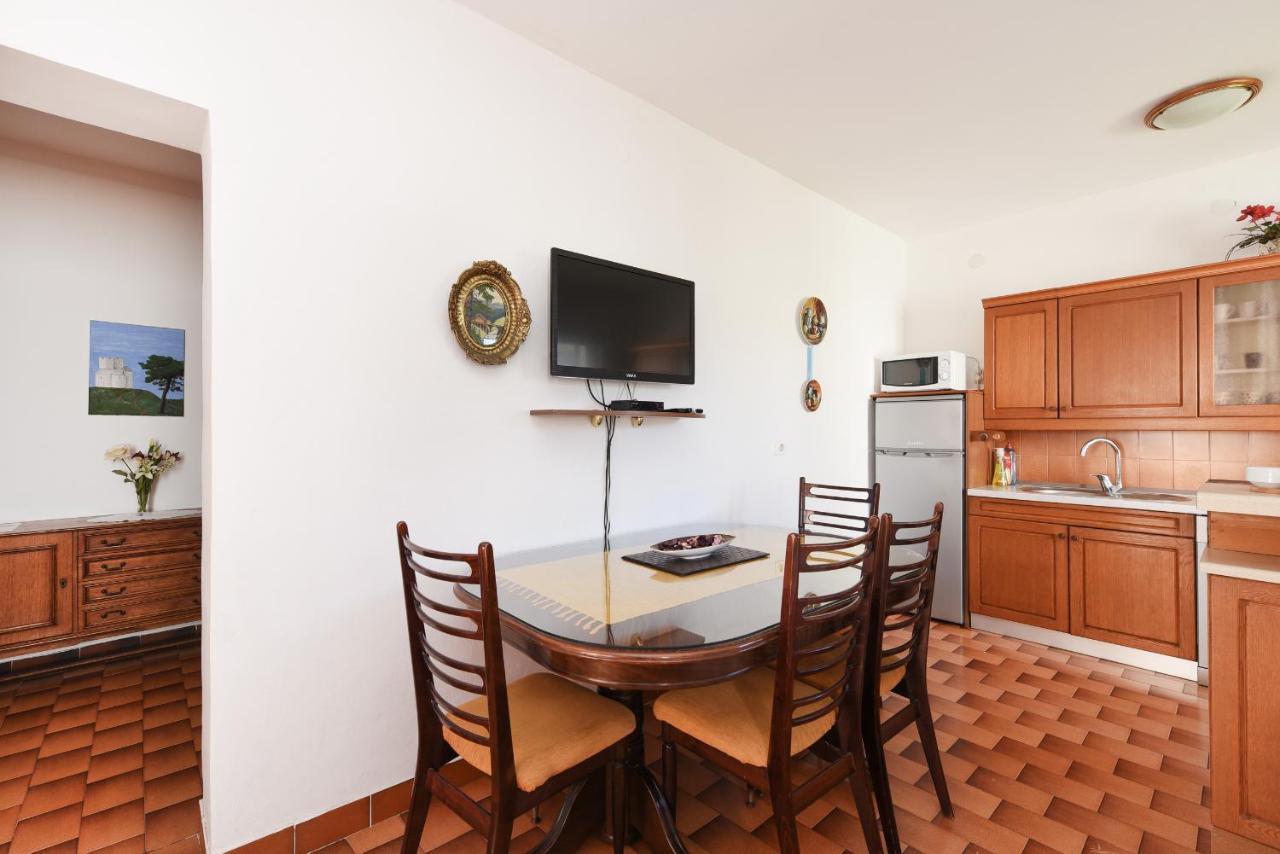 Apartment Sonja 扎顿 外观 照片