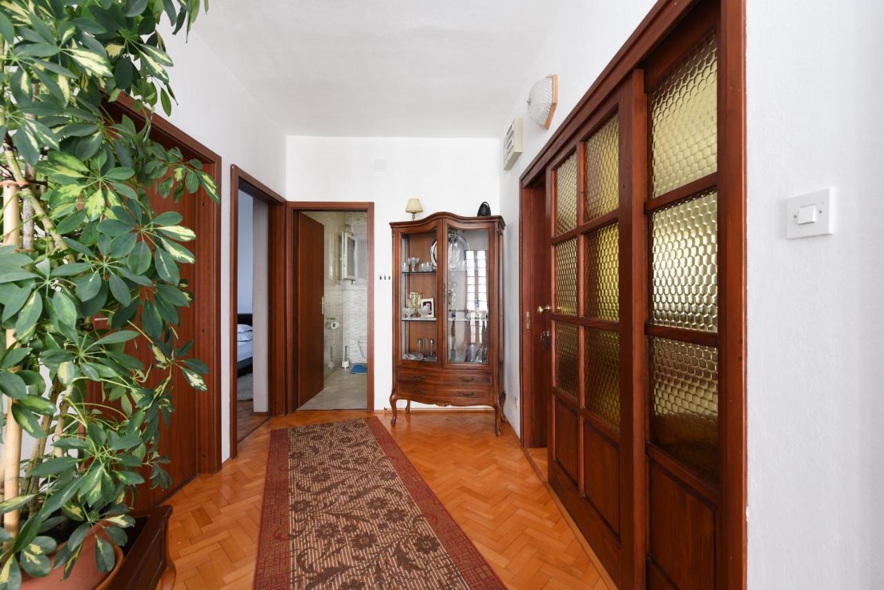 Apartment Sonja 扎顿 外观 照片